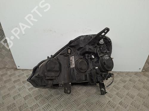 Right headlight RENAULT MODUS / GRAND MODUS (F/JP0_) | BP36986563C29 - Image 5