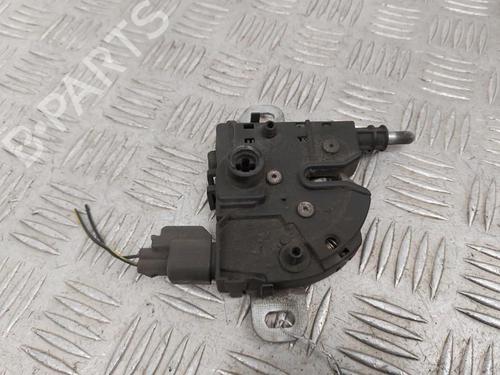 Hood lock FORD FOCUS I (DAW, DBW) 1.8 TDCi | BP23743567C133
