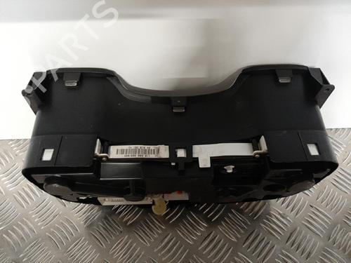 Instrument cluster OPEL ZAFIRA A MPV (T98) 2.2 DTI 16V (F75) | BP23714902C47 