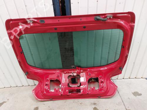 Tailgate SEAT IBIZA IV (6J5, 6P1) 1.6 TDI | BP29375524C6 