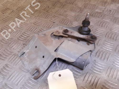 Used Rear wiper motor CITROËN AX (ZA-_) 15 D (58 hp) 24853618