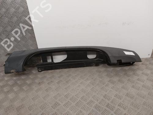 Used Headlight eyebrow FIAT DOBLO Box Body/MPV (223_) 1.3 D Multijet (75 hp) 31263078