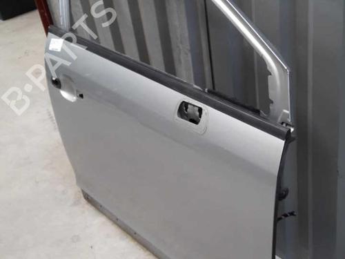 Right front door CITROËN C4 I (LC_) 1.6 HDi | BP23716494C3 