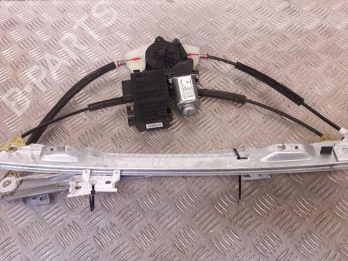 Front right window mechanism CITROËN C4 Picasso I MPV (UD_) 2.0 HDi 150 | BP23718127C23 