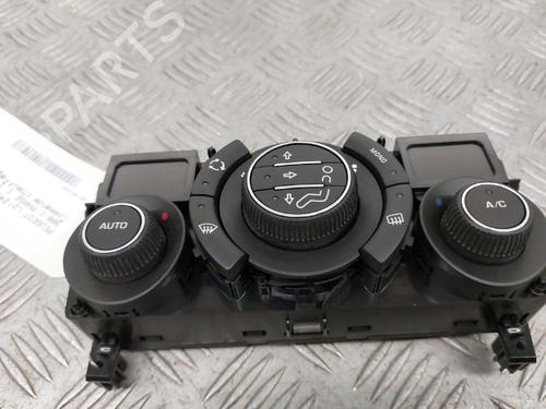 Climate control PEUGEOT 308 I (4A_, 4C_) 1.6 HDi | BP23745425I5 