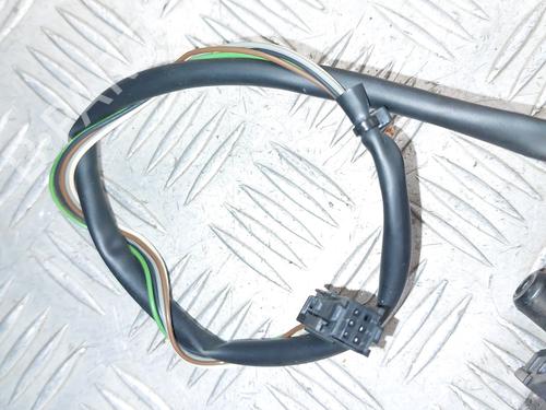 Left mirror PEUGEOT 307 (3A/C) 1.6 16V | BP28027220C26 