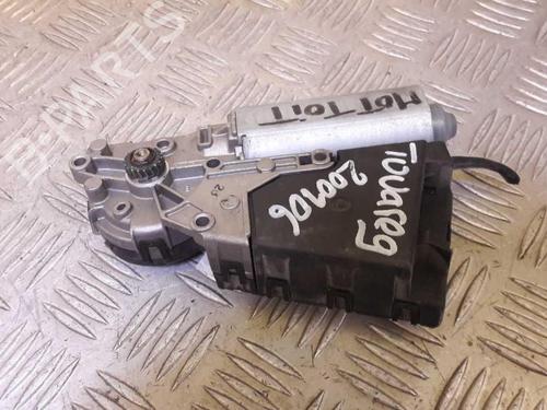 Used Sunroof engine Sunroof engine VW TOUAREG (7LA, 7L6, 7L7) 2.5 R5 TDI (174 hp) 23727899 23727899