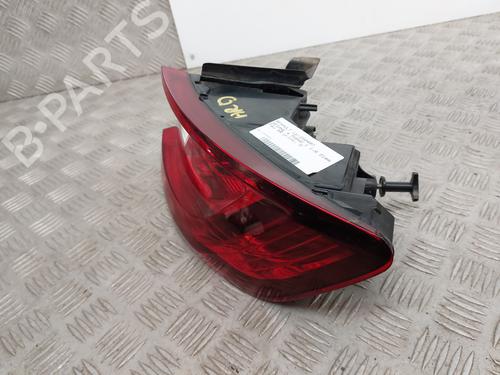 Right taillight RENAULT MEGANE IV Hatchback (B9A/M/N_) 1.6 dCi 130 (B9A4) | BP31064621C35  - Image 5