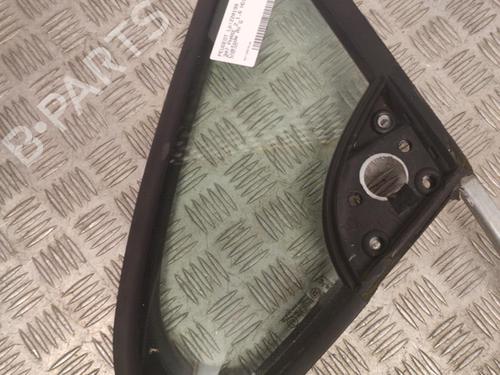 Used Front left quarter glass PEUGEOT 307 (3A/C) 1.6 HDi (90 hp) 23724692
