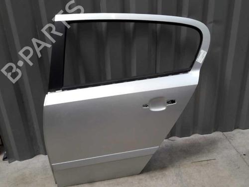 Used Left rear door OPEL ASTRA H (A04) 1.7 CDTI (L48) (100 hp) 23734664