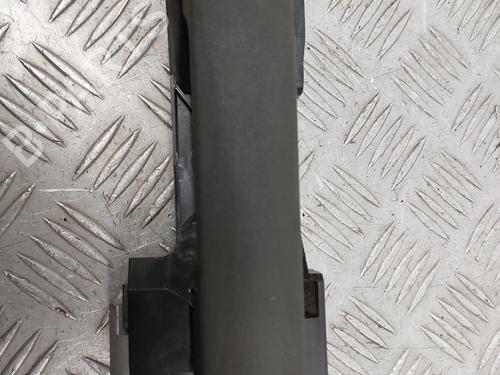 Used Rear right exterior door handle NISSAN NOTE (E11, NE11) 1.5 dCi (86 hp) 24551343