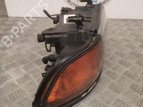 Right headlight BMW 5 (E39) 525 tds | BP23744424C29 
