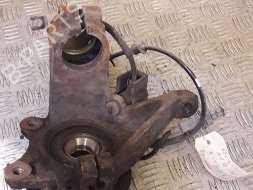 Used Right front steering knuckle Right front steering knuckle CITROËN XSARA PICASSO (N68) 1.8 16V (115 hp) 23714271 23714271