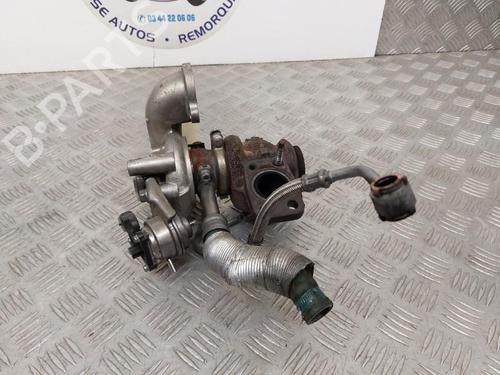Turbolader/Kompressor CITROËN C3 Picasso (SH_) 1.6 HDI 90 | BP23743717M71 