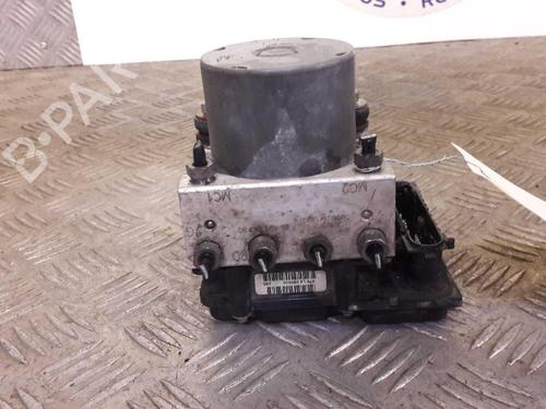 ABS pump PEUGEOT 307 Break (3E) 1.6 HDi 110 | BP23657981M43 