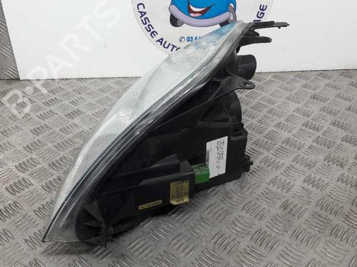 Right headlight FORD FIESTA V (JH_, JD_) 1.3 | BP23737040C29 
