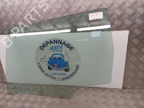 Rear left door window PEUGEOT 307 Break (3E) 2.0 HDI 90 | BP23659204C20 