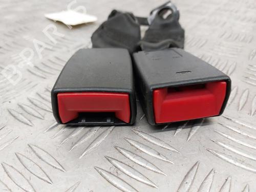 Seat buckle CITROËN C3 II (SC_) 1.4 HDi 70 (SC8HZC, SC8HR0, SC8HP4) | BP23737851I32 - Image 2