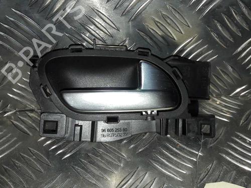 Used Rear right interior door handle CITROËN C4 II (NC_) 1.4 VTi 95 (NC8FP0) (95 hp) 23715276