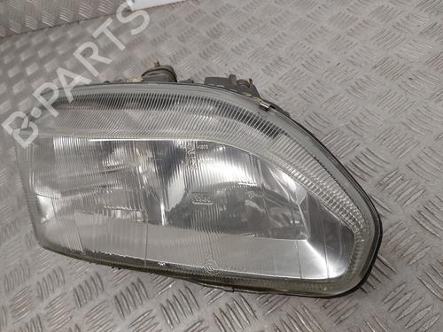 Right headlight RENAULT SAFRANE I (B54_) 2.5 dT (B548) | BP29846297C29