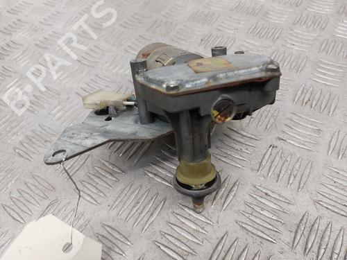 Rear wiper motor RENAULT SUPER 5 (B/C40_) 1.4 (B/C40M) | BP23745941M102 