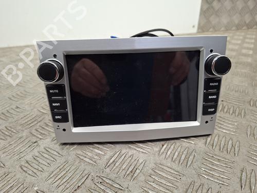 Used Radio Radio OPEL ANTARA A (L07) 2.0 CDTI (127 hp) 34525580 34525580