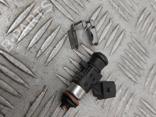 Injector RENAULT CLIO II (BB_, CB_) 1.2 16V (BB05, BB0W, BB11, BB27, BB2T, BB2U, BB2V, CB05,... | BP29383966M100 