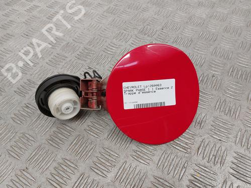 Tanklåg CHEVROLET SPARK (M300) 1.0 | BP32844100C131 - Image 3