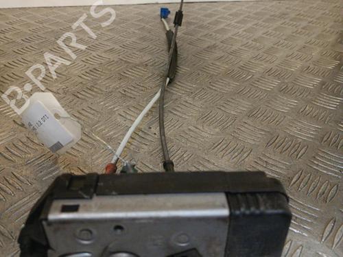rear-left-lock-opel-zafira-a-mpv-t98-1999-2000-2001-2002-2003-2004-2005-2006-23725848 main image