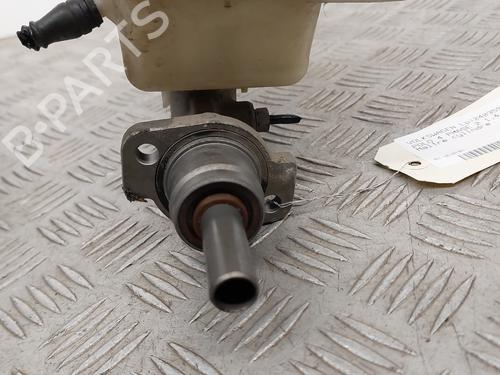 Used Brake master cylinder Brake master cylinder VW POLO IV (9N_, 9A_) 1.4 TDI (80 hp) 23747866 23747866