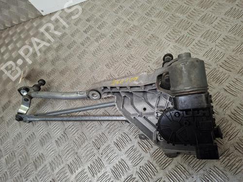 Front wiper motor FORD FIESTA VI (CB1, CCN) 1.4 TDCi | BP37637163M29  - Image 5