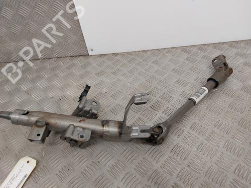 Used Steering column Steering column DACIA DUSTER (HS_) 1.5 dCi 4x4 (109 hp) 26433172 26433172