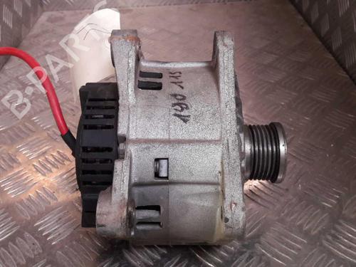Alternator RENAULT ESPACE III (JE0_) 2.2 dCi (JE0K) | BP25259418M7 