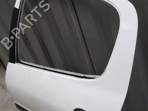 Tür links hinten PEUGEOT 206 Hatchback (2A/C) 1.9 D | BP23656498C4 