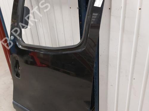 Left slide door PEUGEOT BIPPER (AA_) 1.4 HDi | BP30204687C74 