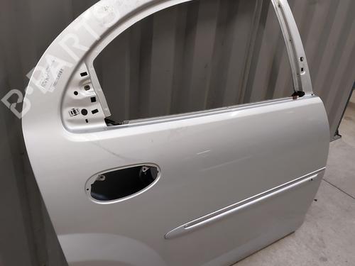 Dør høyre bak CHRYSLER SEBRING (JR) 2.7 V6 24V | BP23735996C5 