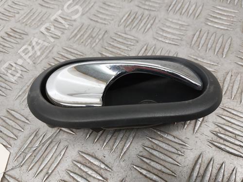 Rear right interior door handle DACIA LODGY (JS_) 1.5 dCi (JSMC, JSAF) | BP27693690I16  - Image 5