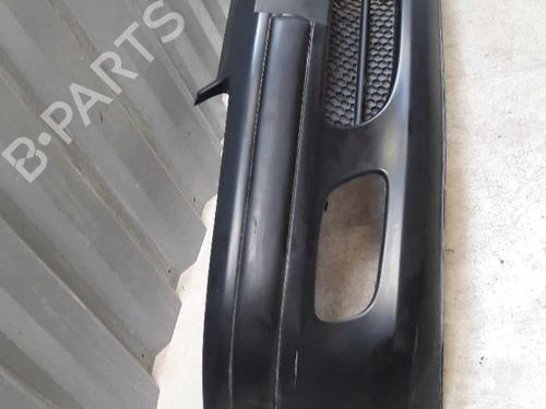 Front bumper PEUGEOT 106 II (1A_, 1C_) 1.1 i | BP23658495C7 