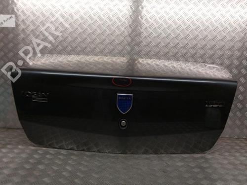 Tailgate DACIA LOGAN (LS_) 1.5 dCi (LS0K) | BP23658973C6 - Image 4