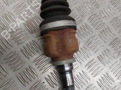 Left front driveshaft CITROËN C1 (PM_, PN_) 1.0 | BP23737792M38 - Image 2