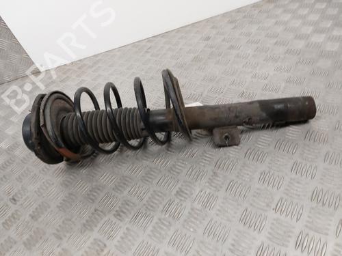 Used Right front shock absorber Right front shock absorber PEUGEOT 206 Hatchback (2A/C) 1.9 D (69 hp) 31625042 31625042