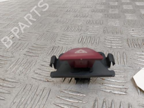 Warning switch PEUGEOT 307 Break (3E) 1.6 HDi | BP23659756I22 - Image 3