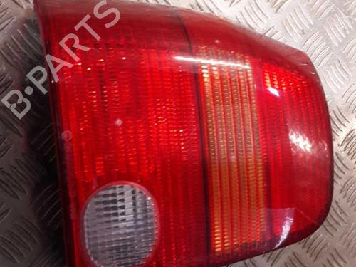 Used Left taillight Left taillight VW LUPO I (6X1, 6E1) 1.4 (60 hp) 23713761 23713761