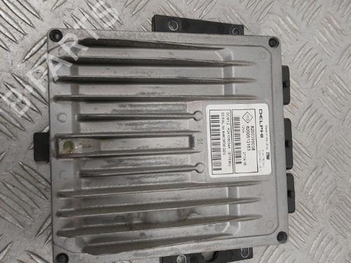 Used Electronic module Electronic module RENAULT CLIO III (BR0/1, CR0/1) 1.5 dCi (BR17, CR17) (86 hp) 23745274 23745274