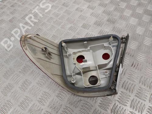 Used Left taillight Left taillight MERCEDES-BENZ CLK (C208) CLK 200 Kompressor (208.344) (163 hp) 23744613 23744613