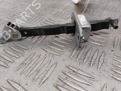 Used Hinge/Door check strap Hinge/Door check strap DAIHATSU CUORE VII (L275_, L285_, L276_) 1.0 (L276) (70 hp) 23738252 23738252