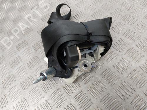 Front right seatbelt RENAULT TWINGO II (CN0_) 1.5 dCi 75 | BP23746190I25  - Image 5