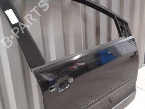 Right front door VW POLO IV (9N_, 9A_) 1.9 TDI | BP23658660C3