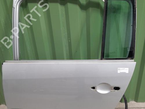 Used Left rear door RENAULT ESPACE IV (JK0/1_) 2.2 dCi (JK0H) (150 hp) 23715895