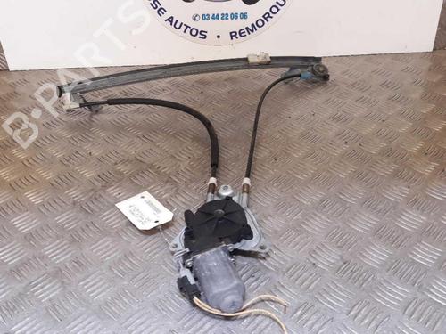 Front left window mechanism PEUGEOT 106 II (1A_, 1C_) 1.5 D | BP23726218C22 